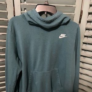 Nike Neck Sweater